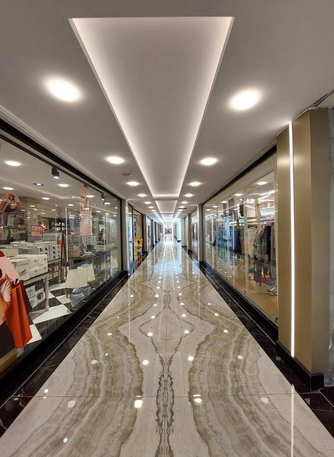 Sa Apartments! 300M To The Beach & Yekta Mall Alanya Exteriör bild